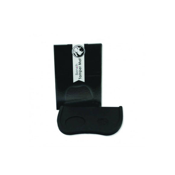 RHINO COFFEE GEAR CURVE BENCH TAMPER MAT - BUNAMARKET