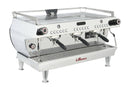 LA MARZOCCO GB5 AV Auto-Volumetric Commercial Coffee Machine - BUNAMARKET