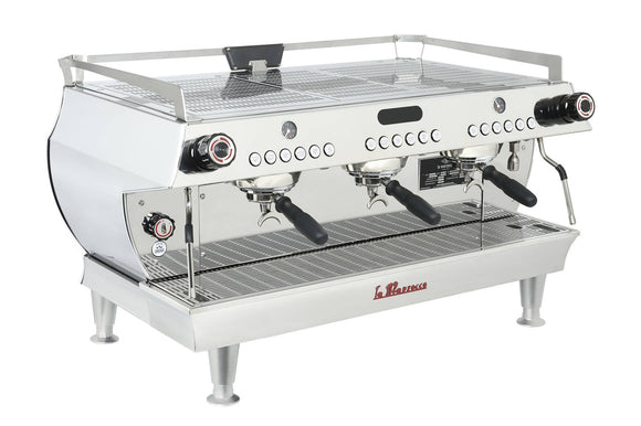 LA MARZOCCO GB5 AV Auto-Volumetric Commercial Coffee Machine - BUNAMARKET