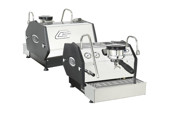 LAMARZOCCO LITE PROFESSIONAL 1-GRP GS3 MACHINE - BUNAMARKET