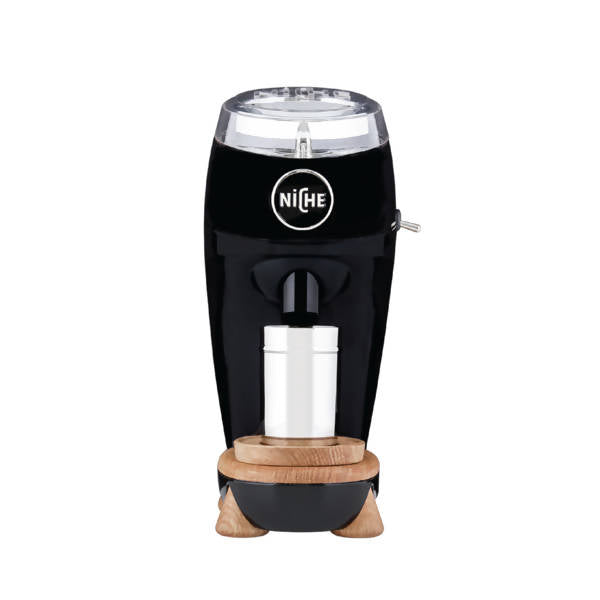 NICHE ZERO GRINDER BUNAMARKET - Main Image