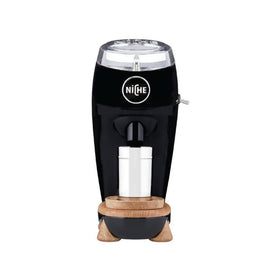 NICHE ZERO GRINDER - BUNAMARKET