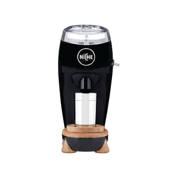 NICHE ZERO GRINDER - BUNAMARKET