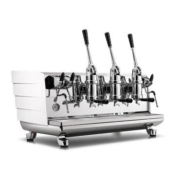 VICTORIA ARDUINO White Eagle LEVA Commercial Espresso Machine - BUNAMARKET
