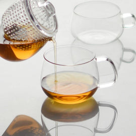 KINTO UNITEA Cup 350ml - BUNAMARKET