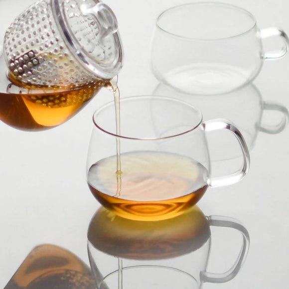 KINTO UNITEA Cup 350ml - BUNAMARKET