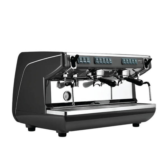 NUOVA SIMONELLI Appia Life Commercial Espresso Machine - BUNAMARKET
