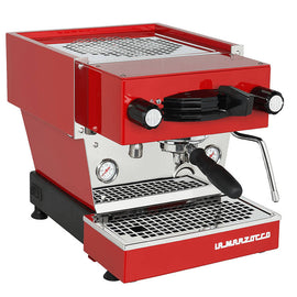 LAMARZOCCO LINEA MINI RED MACHINE - BUNAMARKET