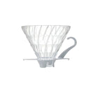 Hario V60 Glass Dripper - BUNAMARKET