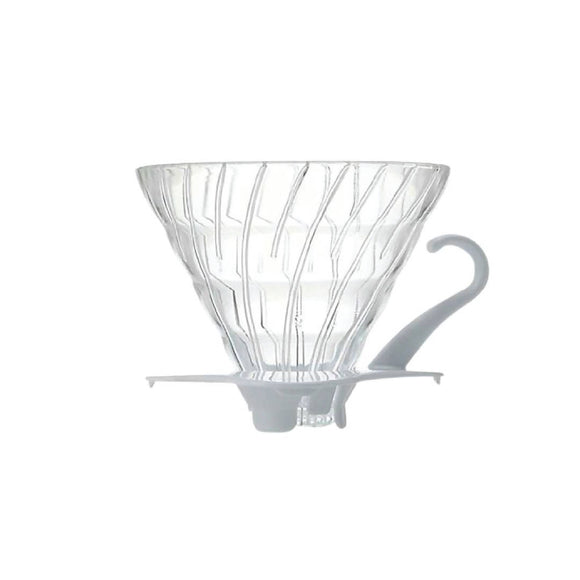 Hario V60 Glass Dripper - BUNAMARKET