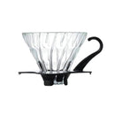 Hario V60 Glass Dripper - BUNAMARKET