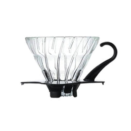 Hario V60 Glass Dripper - BUNAMARKET