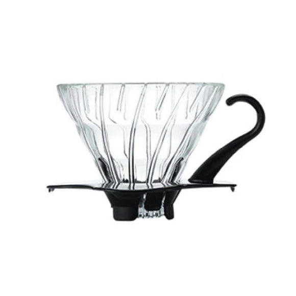 Hario V60 Glass Dripper - BUNAMARKET