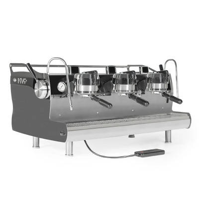 SYNESSO MVP 3-Group Commercial Espresso Machine - BUNAMARKET
