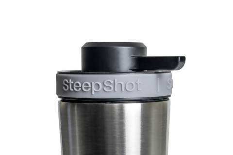 STEEPSHOT Coffee Maker - BUNAMARKET