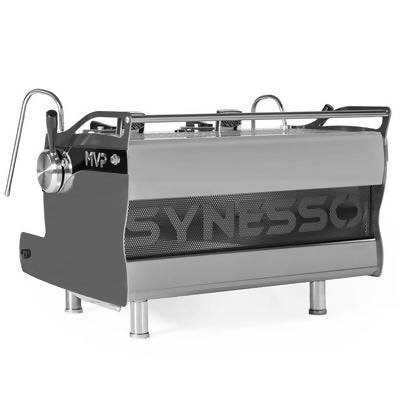 SYNESSO MVP 2-Group Commercial Espresso Machine - BUNAMARKET