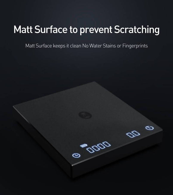 Timemore Black Mirror Scale - Basic Version - BUNAMARKET