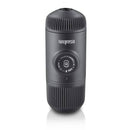 WACACO Nanopresso Portable Espresso Machine Including Protective Case (Grey) - BUNAMARKET