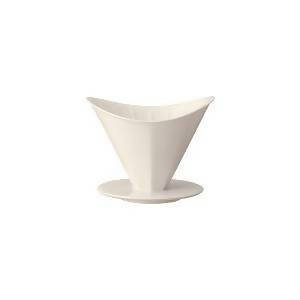 KINTO OCT BREWER 4CUPS WHITE - BUNAMARKET