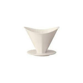 KINTO OCT BREWER 4CUPS WHITE - BUNAMARKET