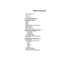 THE COFFEE ROASTERS COMPANION by Scott Rao - BUNAMARKET