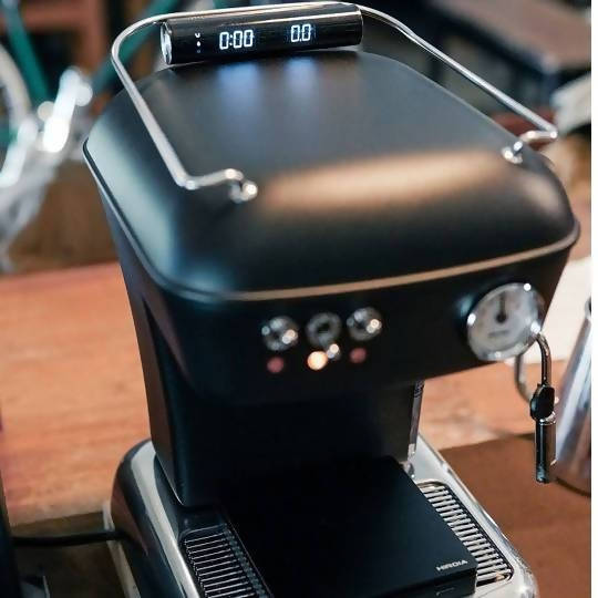 HIROIA JIMMY SMART SCALE - BUNAMARKET