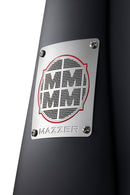 MAZZER Major VP Coffee Grinder-4
