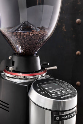 MAZZER Major VP Coffee Grinder