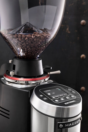 MAZZER Major VP Coffee Grinder
