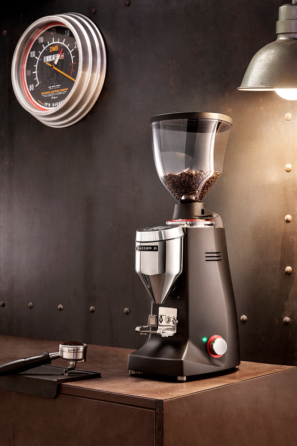 MAZZER Major VP Coffee Grinder