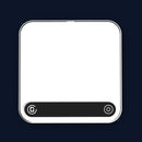 DiFluid Microbalance Digital Coffee Scale-10