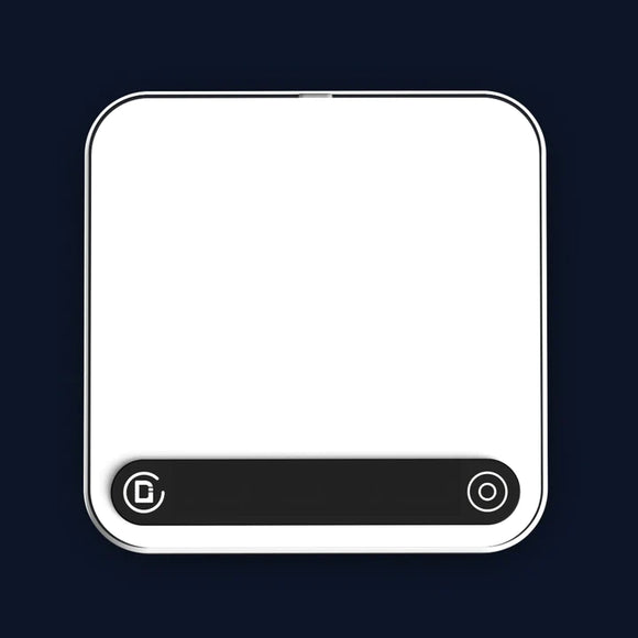 DiFluid Microbalance Digital Coffee Scale