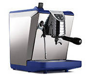 NUOVA SIMONELLI Oscar II Espresso Machine - BUNAMARKET
