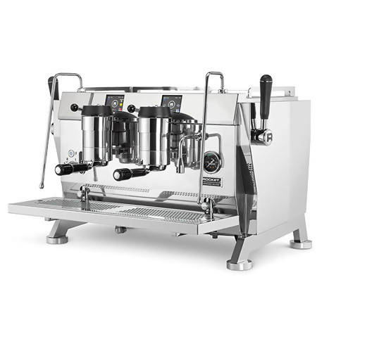 ROCKET R 9V Commercial Espresso Machine - BUNAMARKET