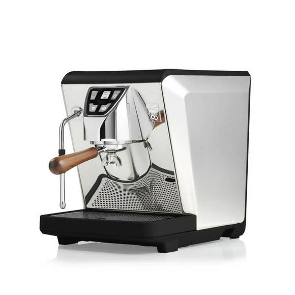 NUOVA SIMONELLI Oscar Mood Espresso Machine - BUNAMARKET