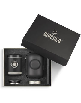 WACACO Picopresso Portable Espresso Machine - BUNAMARKET