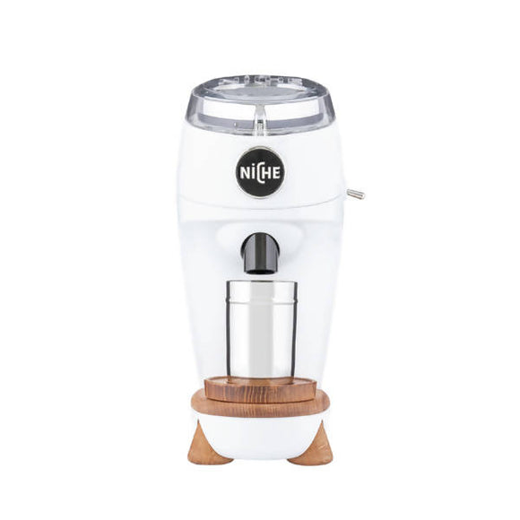 NICHE ZERO GRINDER - BUNAMARKET