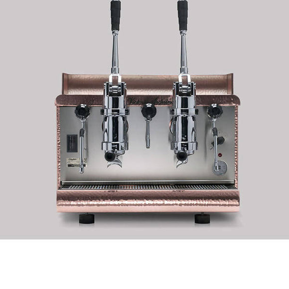 VICTORIA ARDUINO Athena Leva Commercial Espresso Machine - BUNAMARKET