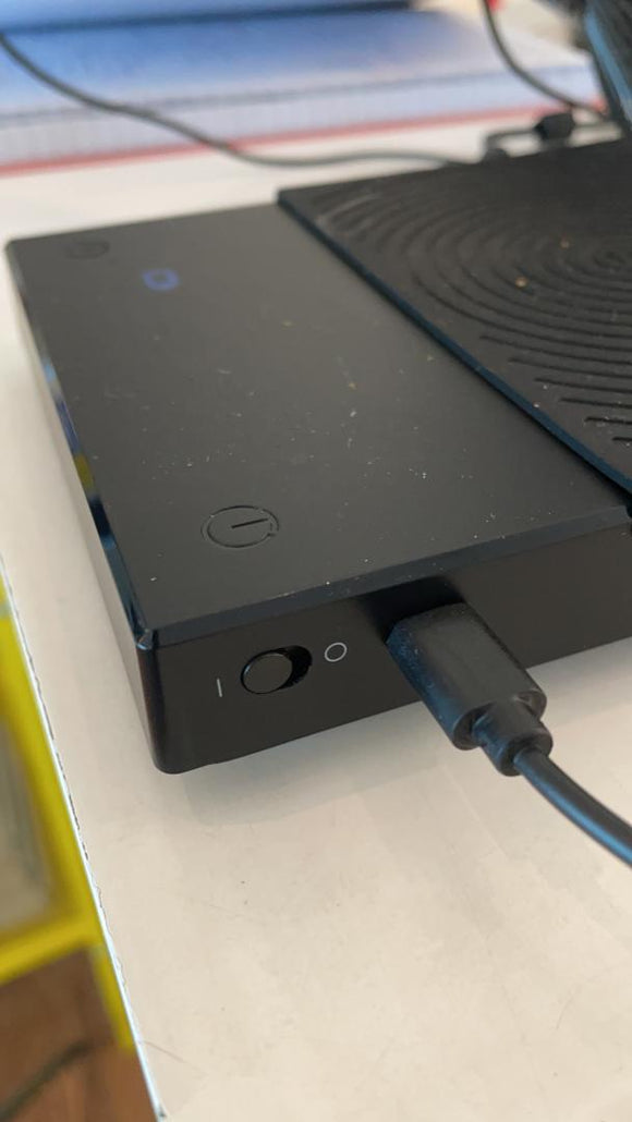 Timemore Black Mirror Scale (2021 Model) - BUNAMARKET