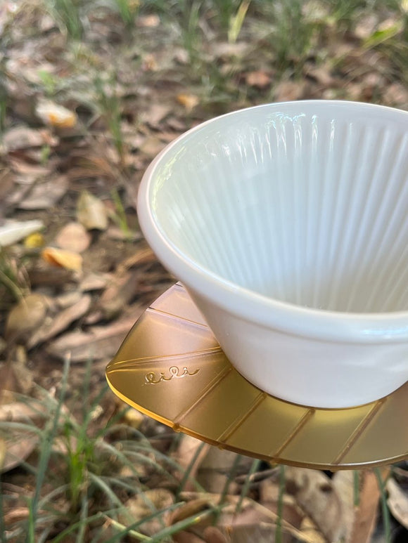 LiLi Mini Ceramic Dripper (1-2 cups)