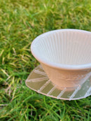 LiLi Mini Ceramic Dripper (1-2 cups)-10