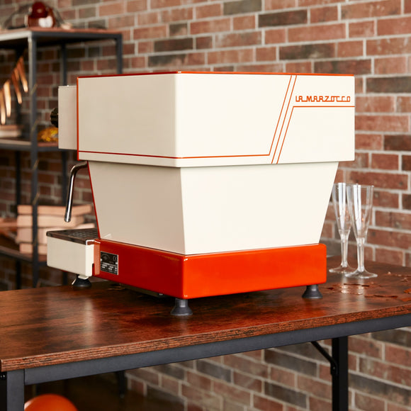 La Marzocco Linea Mini LEGACY Limited Edition