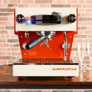La Marzocco Linea Mini LEGACY Limited Edition-1
