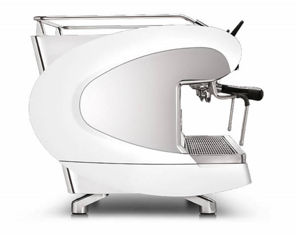 NUOVA SIMONELLI Aurelia Wave Commercial Espresso Machine - BUNAMARKET