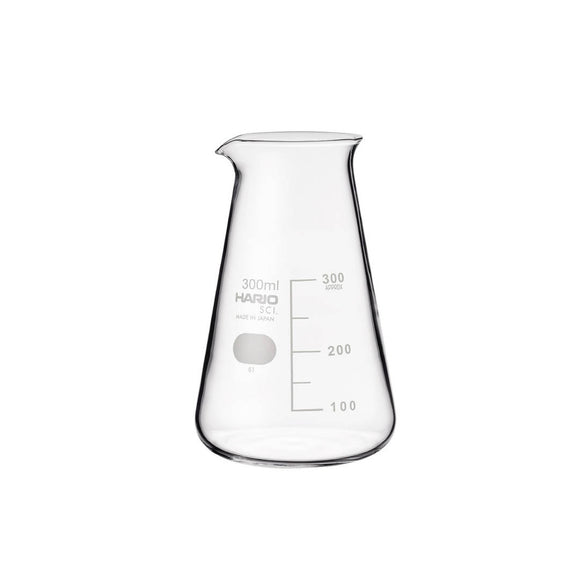 HARIO LAB CONICAL BEAKER - BUNAMARKET