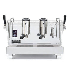 ROCKET RE Doppia Commercial Espresso Machine - BUNAMARKET