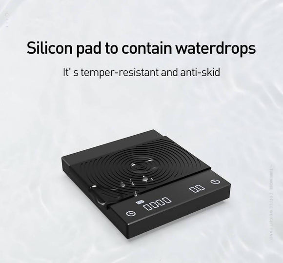 Timemore Black Mirror Scale - Basic Version - BUNAMARKET