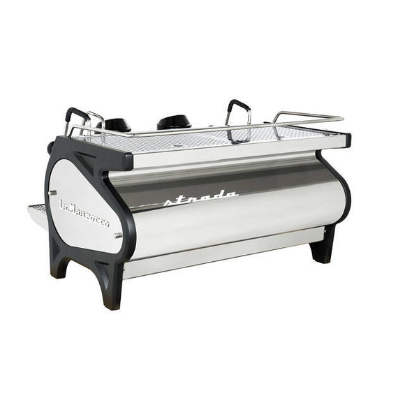 LA MARZOCCO Strada Commercial Coffee Machine - BUNAMARKET