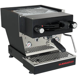 LAMARZOCCO LINEA MINI BLACK MACHINE - BUNAMARKET