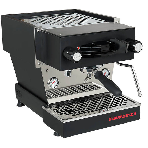 LAMARZOCCO LINEA MINI BLACK MACHINE - BUNAMARKET